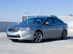Ford Mondeo XR5 2007 года